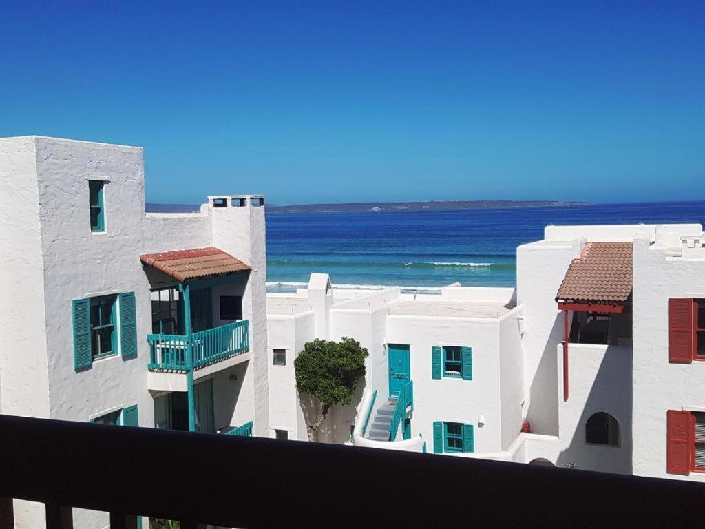 358 Kaliva - Club Mykonos Hotel Langebaan Exterior foto
